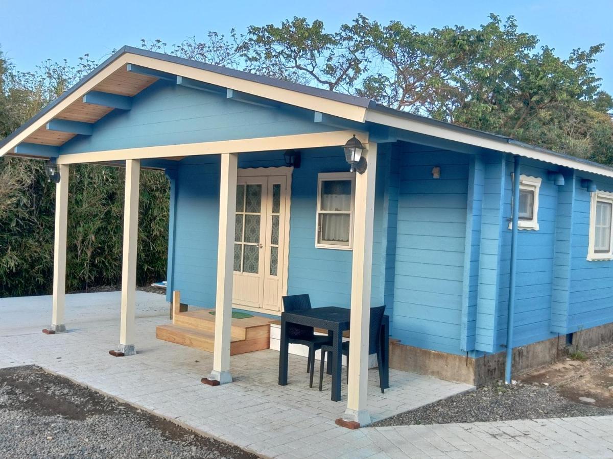 Cottage Morinokokage Yakushima  Bagian luar foto
