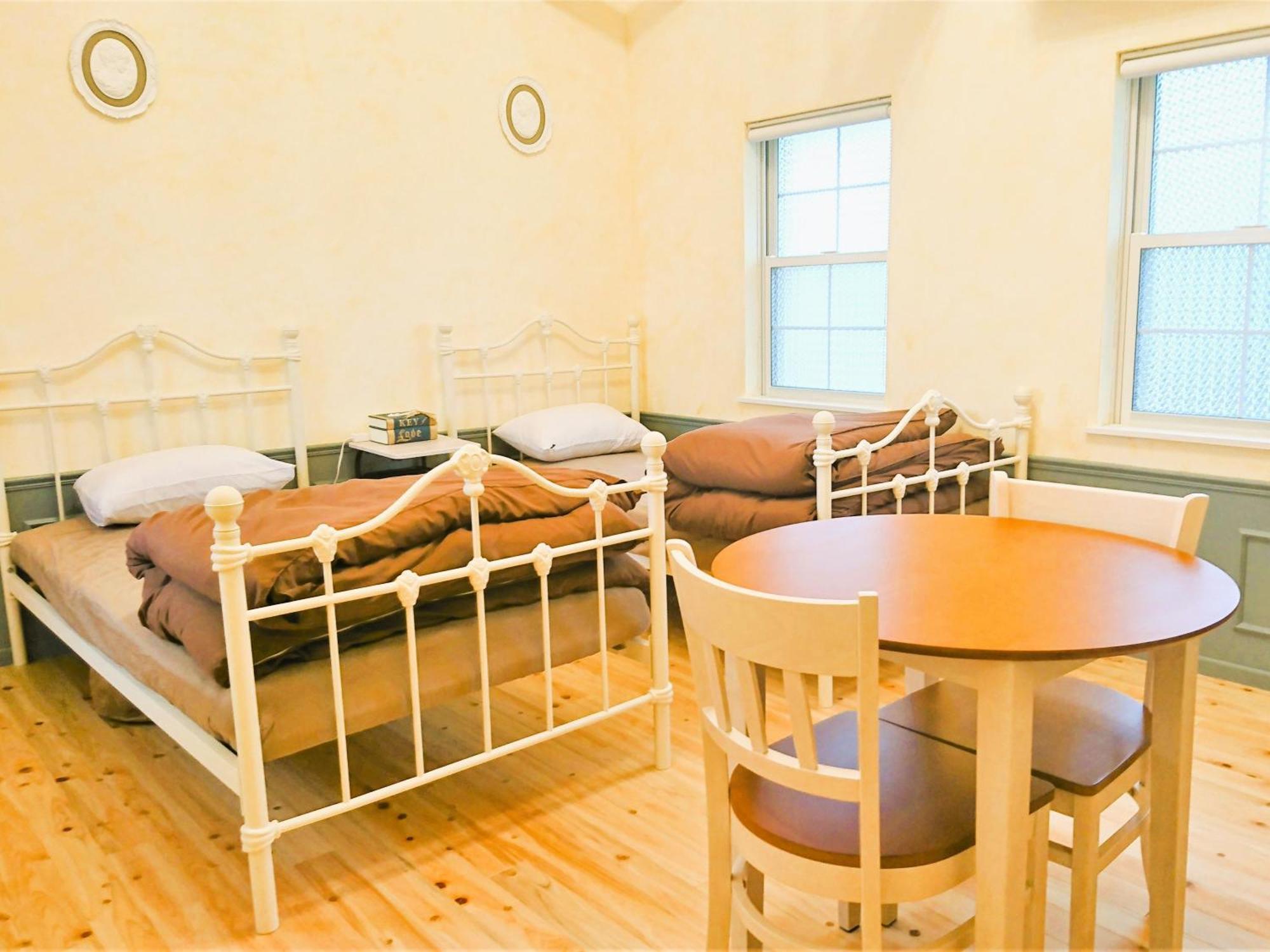 Cottage Morinokokage Yakushima  Bagian luar foto