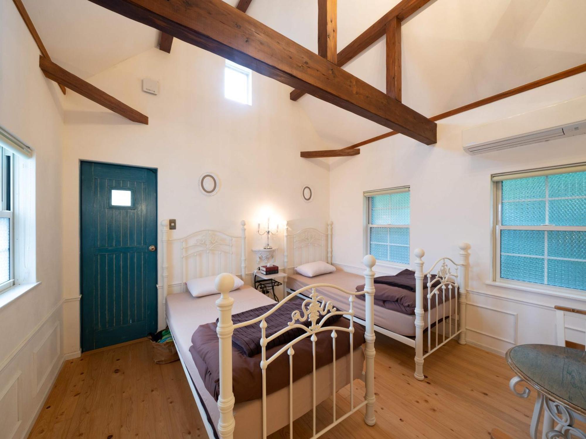 Cottage Morinokokage Yakushima  Bagian luar foto