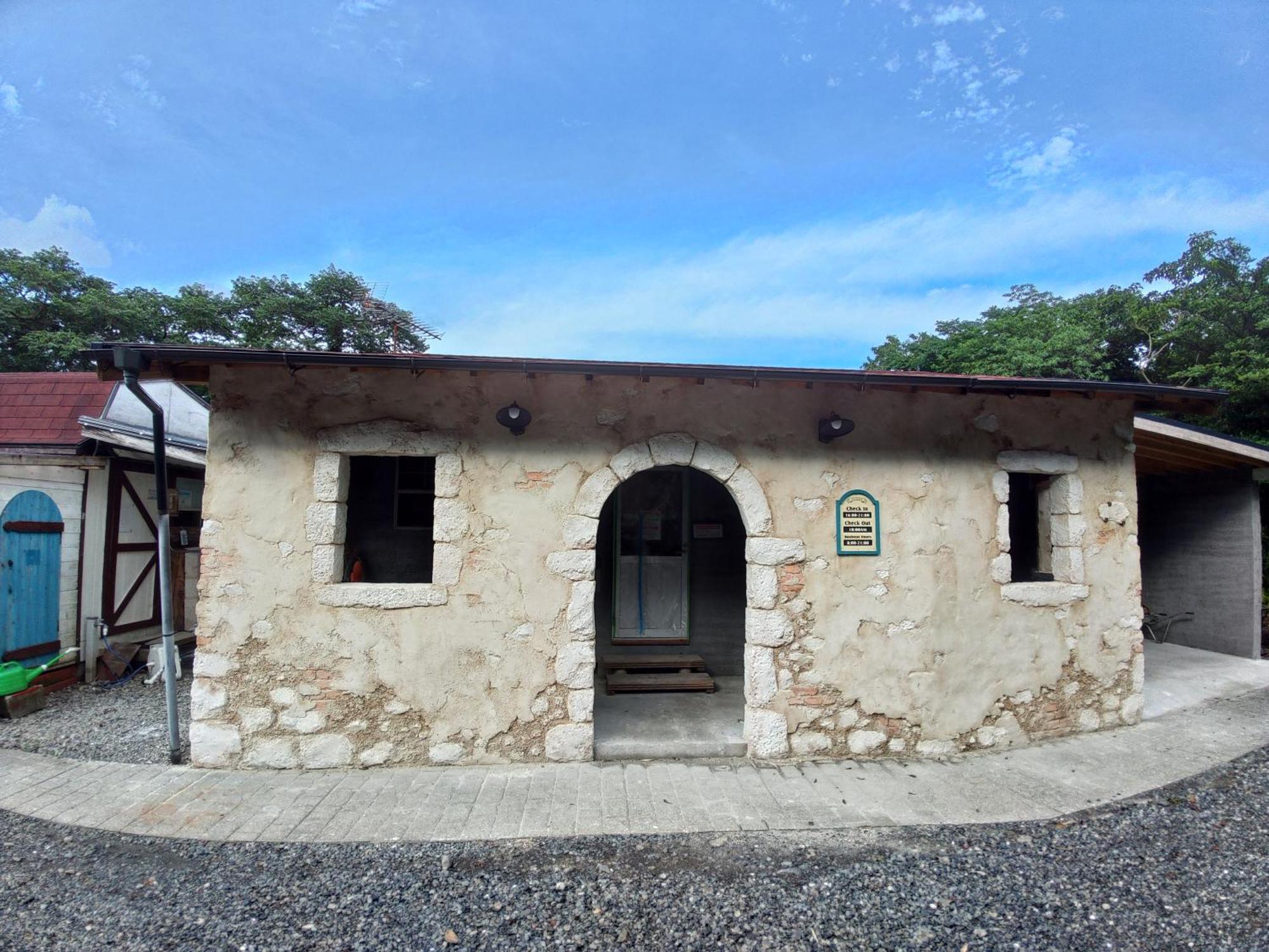 Cottage Morinokokage Yakushima  Bagian luar foto